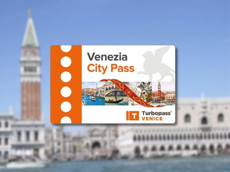 Venice City Pass