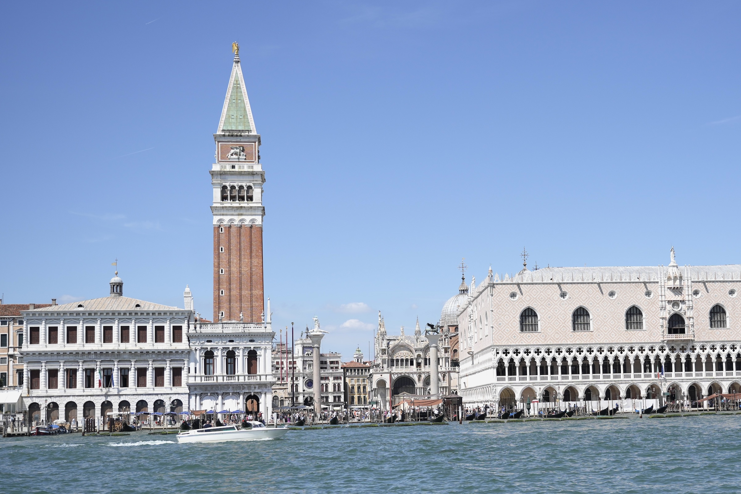 Venice City Pass