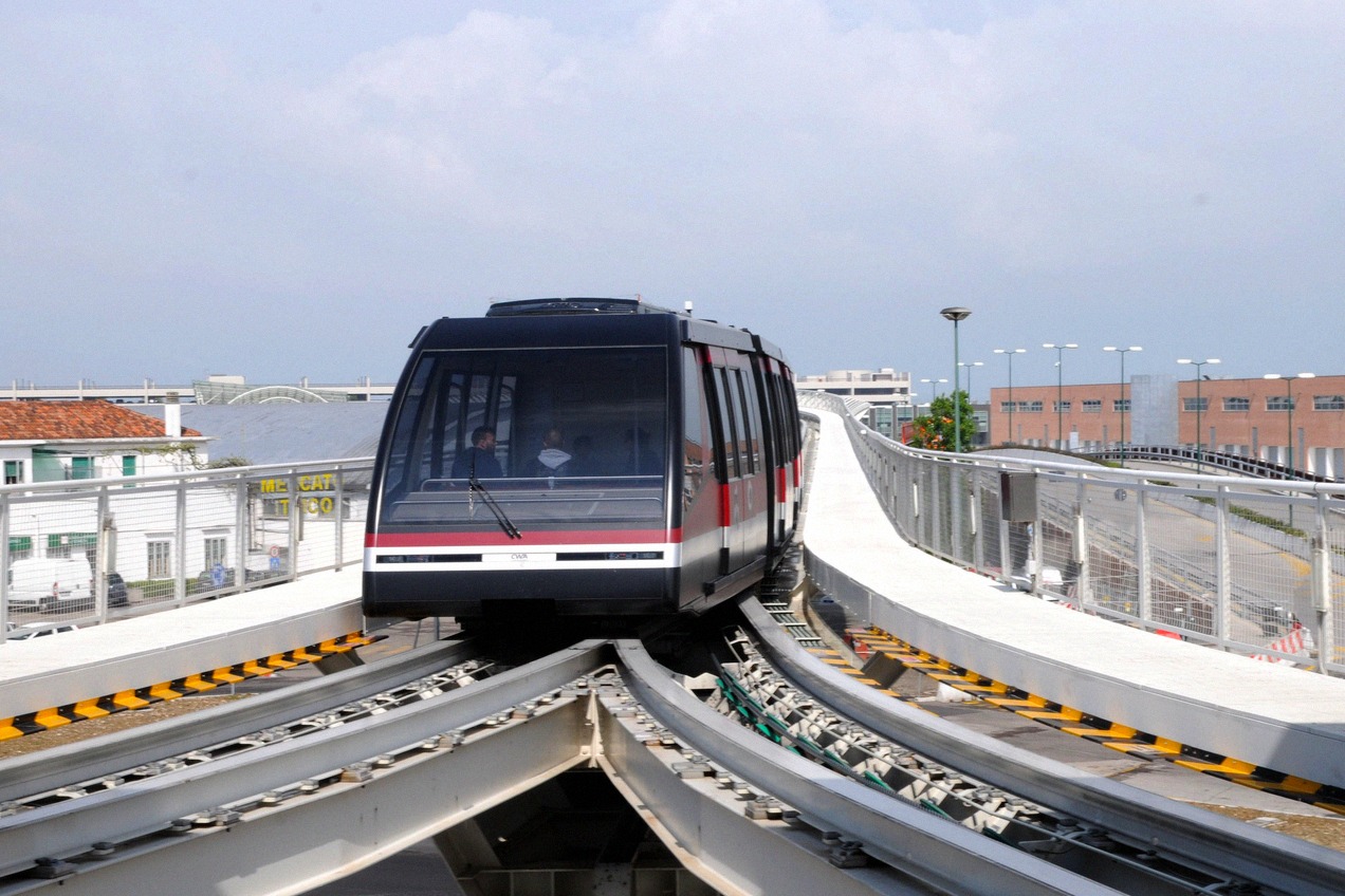 Transport public